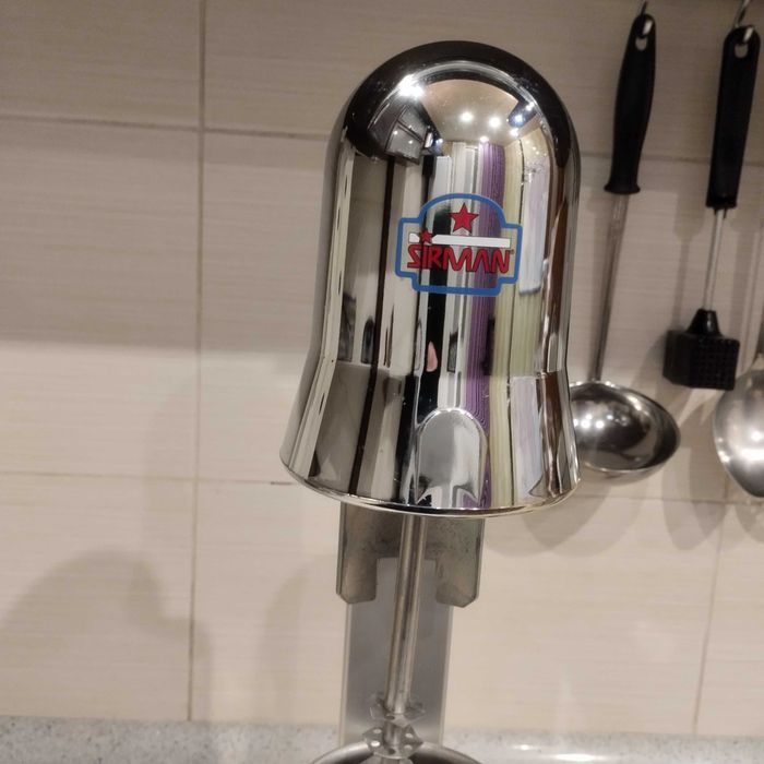 Миксер для молочных коктейлей SIRMAN SIRIO 1