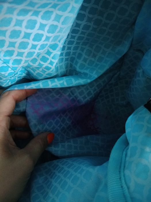 Plecak walizka  na kółkach