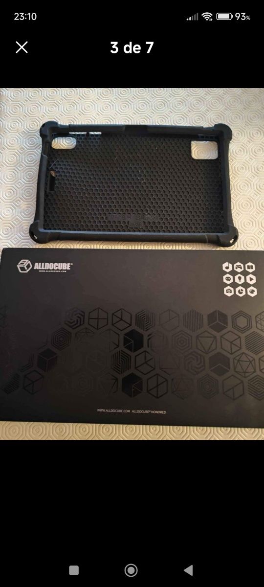 Tablet 10 Polegadas