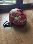 Capacete de criança