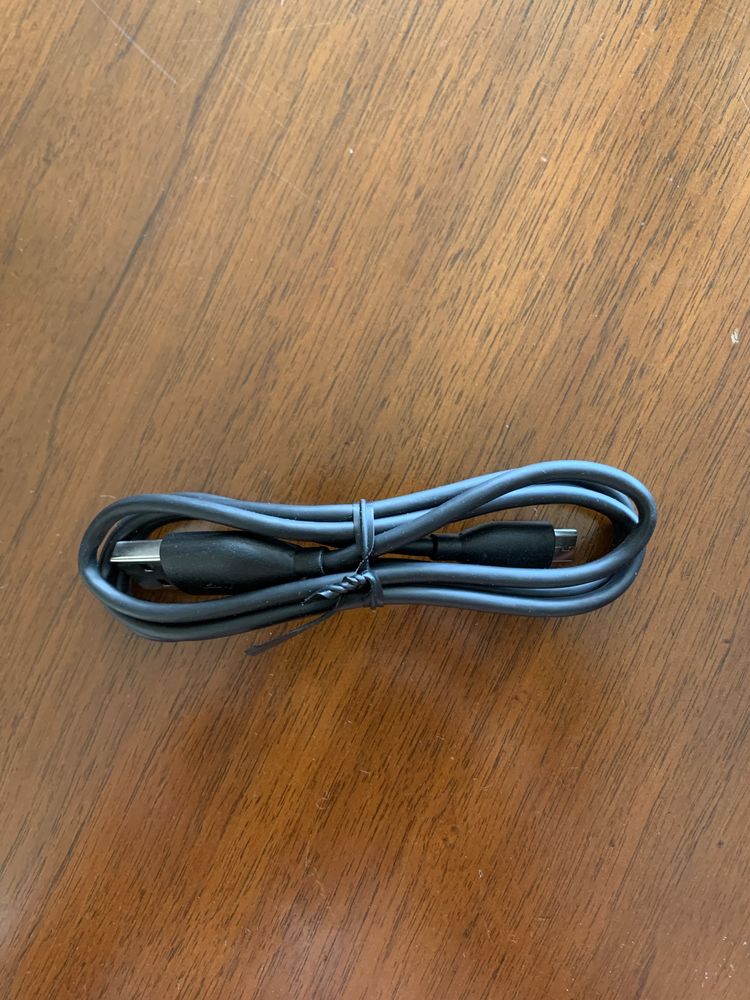 Kabel mini-USB 5 sztuk