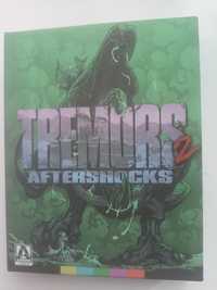 Tremors 2: Aftershocks -bluray- Arrow