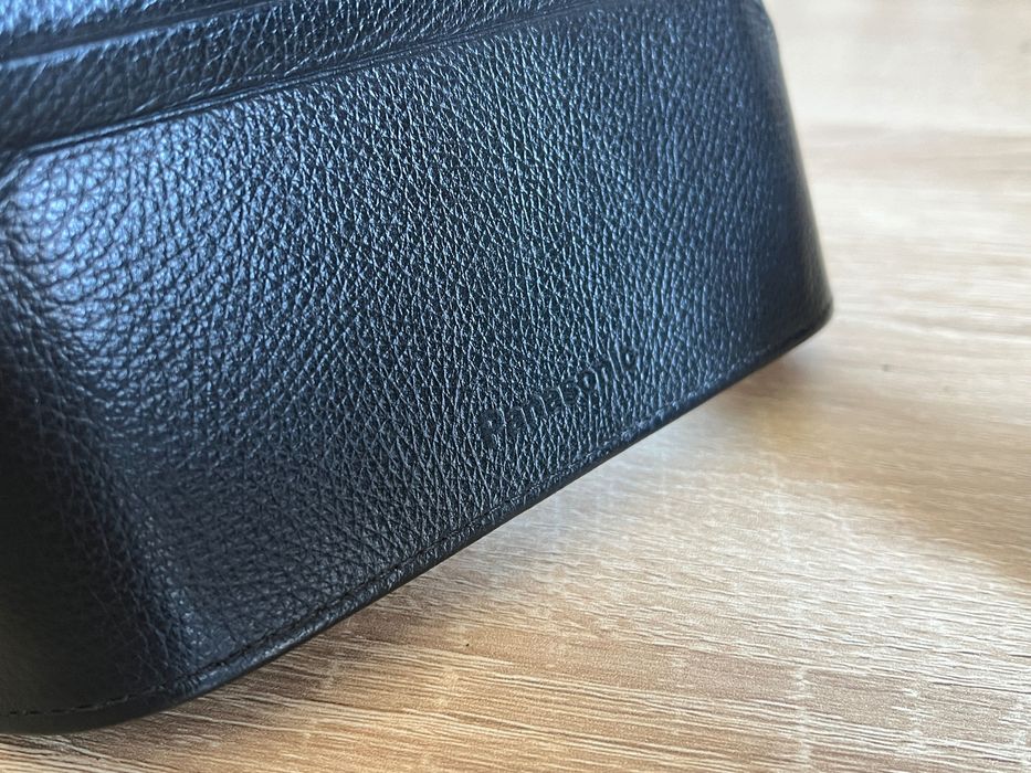 Estojo Lumix GX7 (DMW-CGK22)