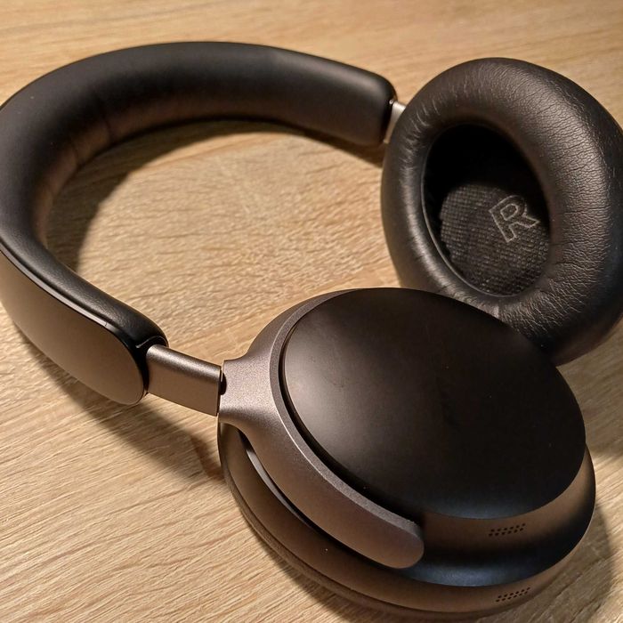 Słuchawki nauszne Bose Quiet Comfort Ultra