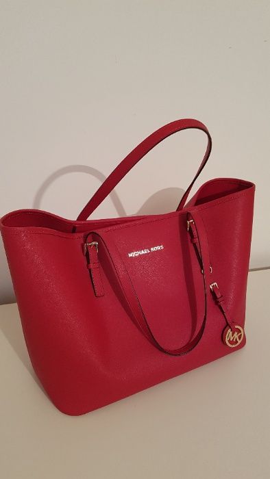 Torebka Michael Kors Jet set travel