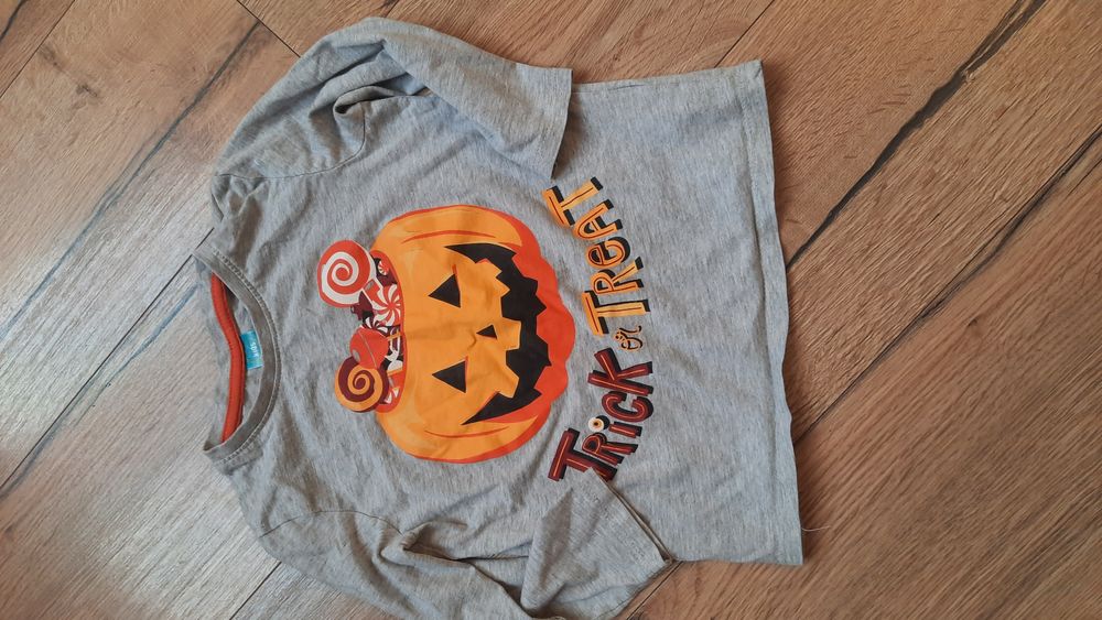 Bluzka na halloween 104