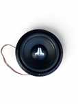 Glosnik samochodowy basowy JL Audio 10WX-4 Subwoofer