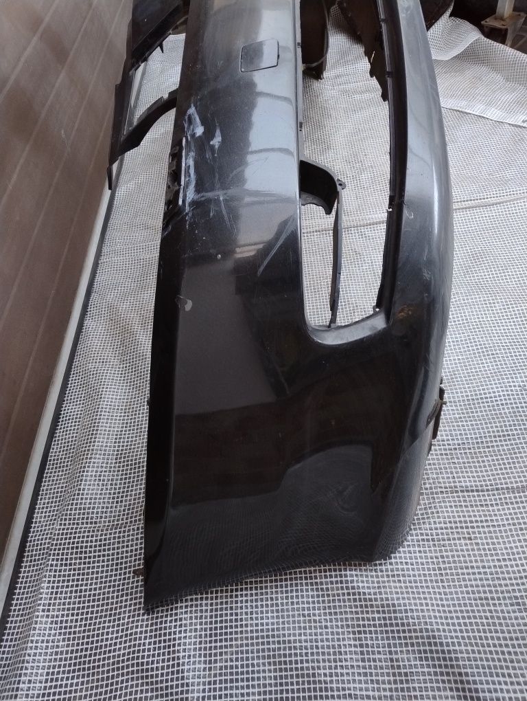 Alfa Romeo GT zderzak przód spryskiwacze pod xenon wysyłka