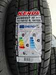 195/70/R15C 1 x nowa opona wielosezonowa Kenda KR105 Komendo 4s