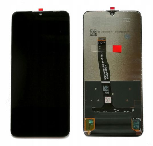 LCD Wyświetlacz DOTYK HUAWEI P30 Lite MAR-L21