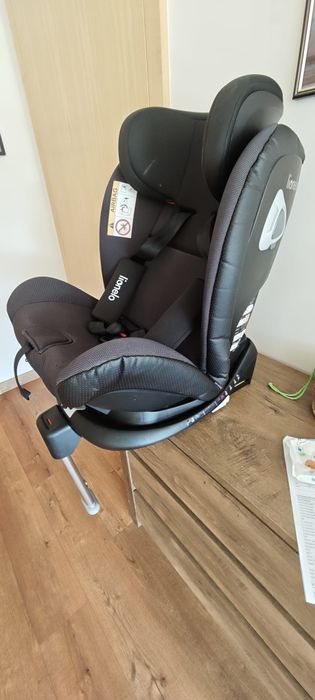 Fotelik Lionello Bramm I Size s65