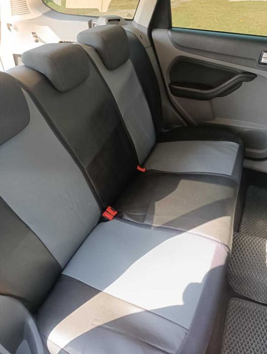 Чехлы на сиденья автомобиля / Чохли на сидіння шкіряні чехли чехол