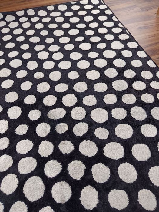 Dywan z Ikea ULLGUMP