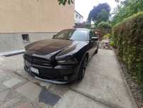 Dodge Charger Dodge Charger 5,7 Hemi LPG BRC