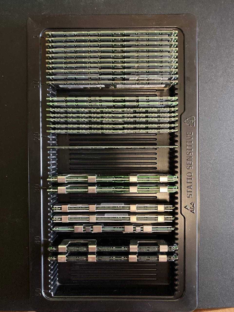 Сервер HP Proliant DL 360 G6