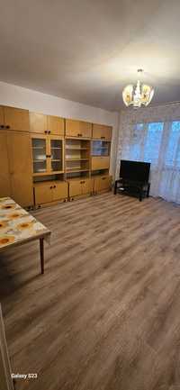 326 000, 50 m2, 2 pokoje, balkon, os Kasztanowe