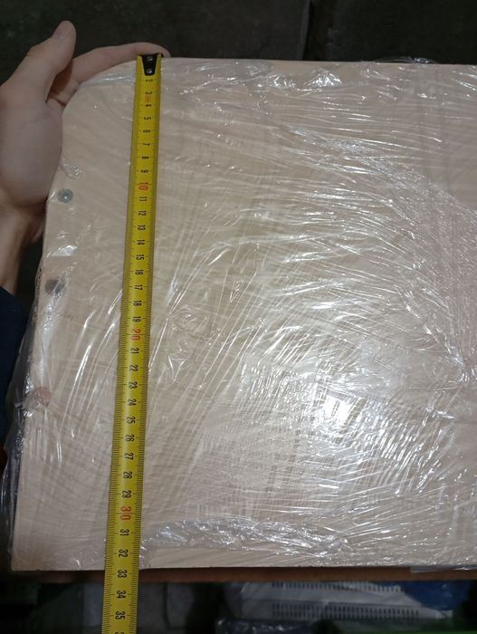 Кухонный шкаф под микроволновку