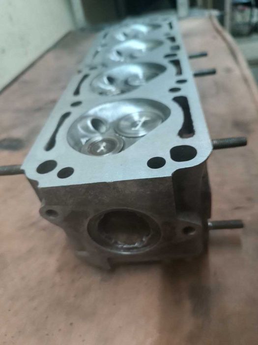 Lanos 1.6, Opel Vectra A, Opel Calibra, Daewoo Nexia