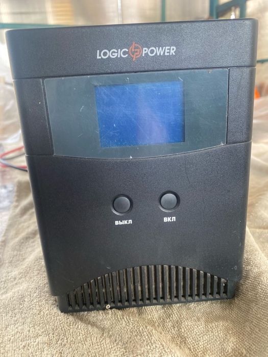 Продам инвертор, єкофло