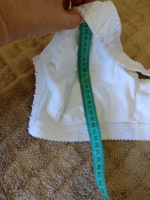 Бюстгальтер Бюстгальтер Amoena для протеза после мастэктомиии