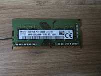 Pamięć RAM do Laptopa 8GB DDR4 SK Hynix 2666