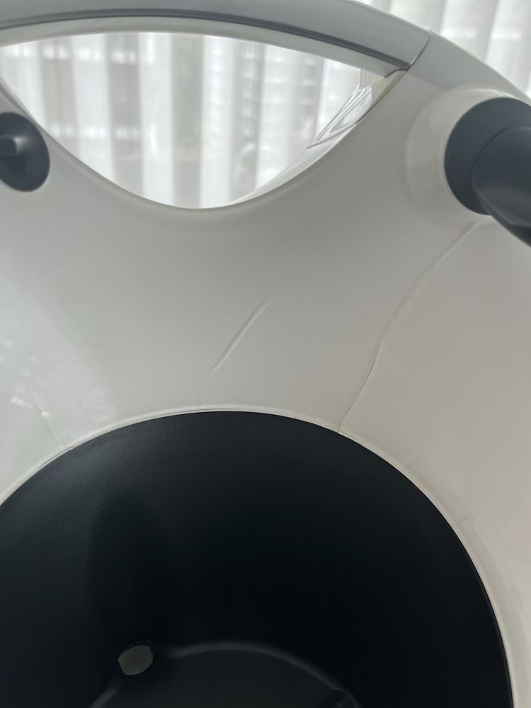 Bimby TM5 Vorwerk