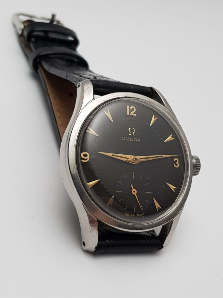 SKUP ZEGARKÓW OMEGA ROLEX IWC Zenith Longines Doxa Atlantic I INNE !