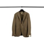 SALE | Хлопковый блейзер BARBATI (50/S-M) Оригинал