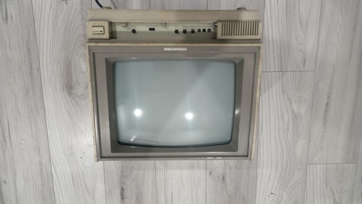 Monitor Commodore 1802