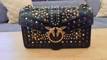 Pinco Mini Love Icon New Studs Bag