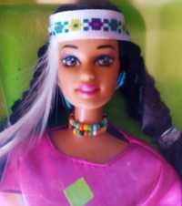 Barbie Third Edition Native American