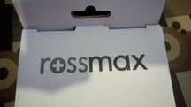 Nowe filtry do nebulizatora Rossmax-5szt