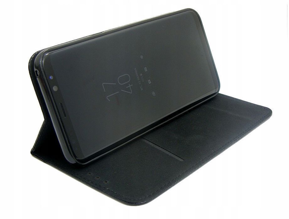 Etui Z Klapką Magnet Samsung S7 G930