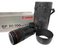 Canon EF 80-200 мм F2.8 L