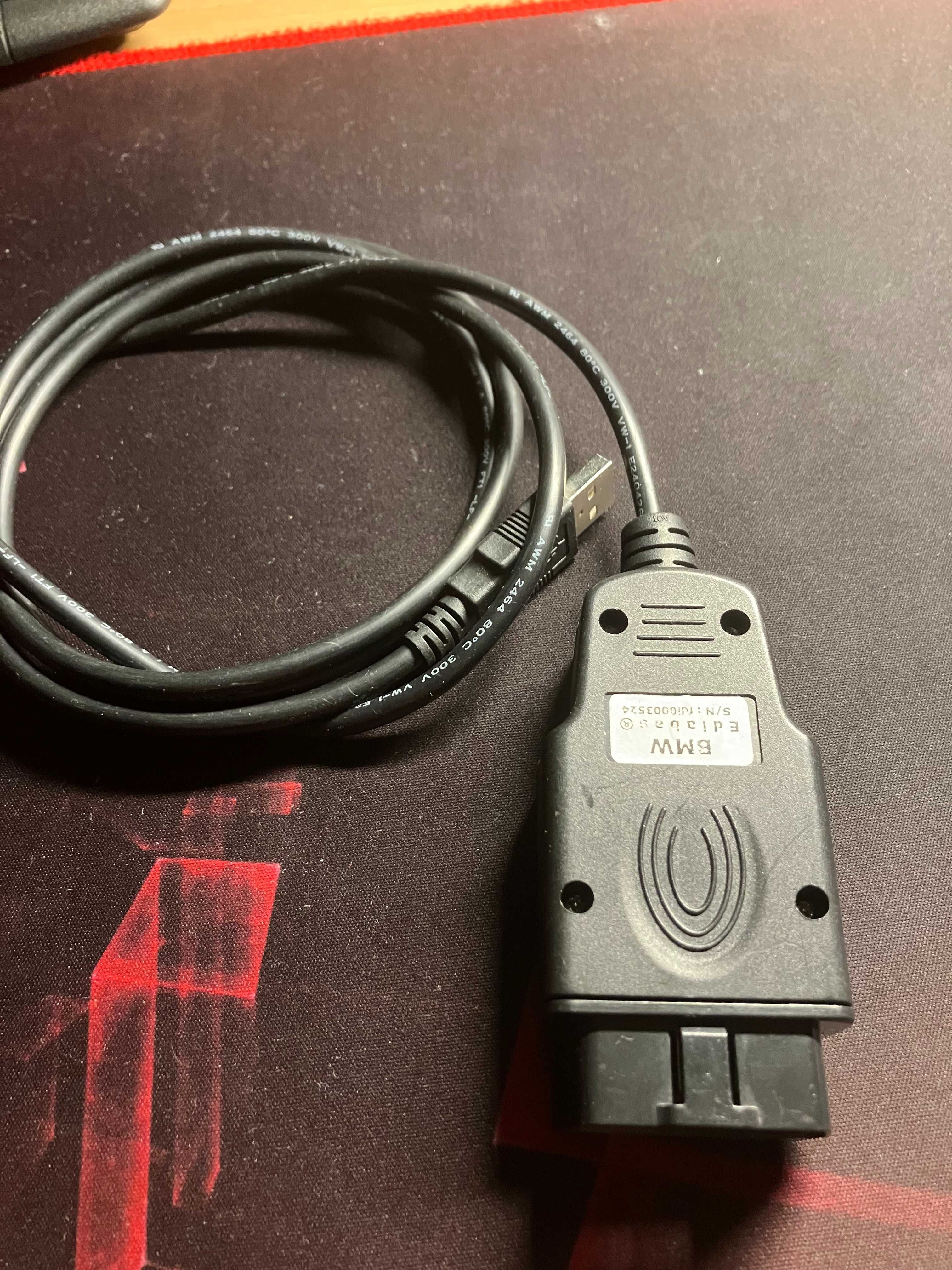 VXDIAG VAS 5054A ODIS + 2X vcds + GALLETTO + oscyloskop cyfrowy