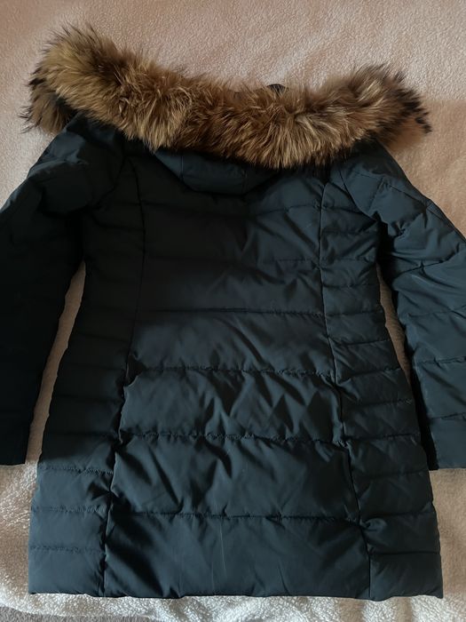 Куртка зимова жіноча