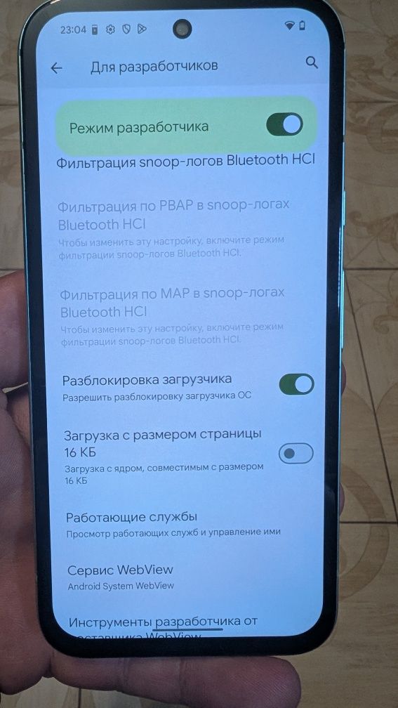 Google Pixel 8a 8/128G Неверлок отличное состояние