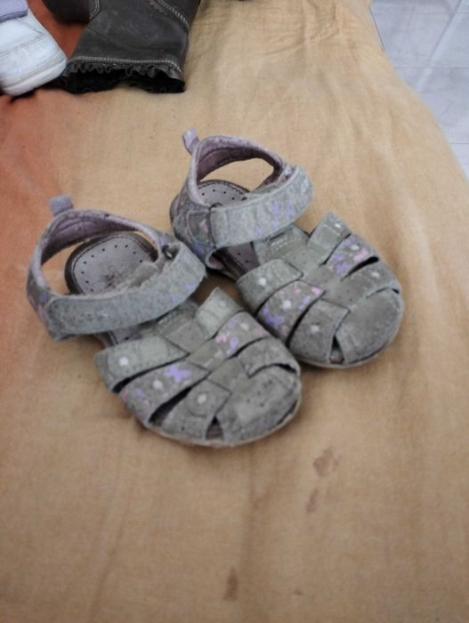 Sandálias de criança  Geox