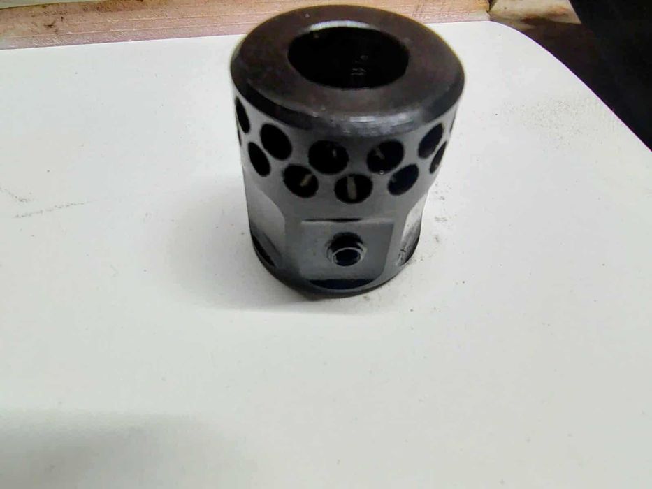 Kompensator M13,5x1 LH wersja zmodyfikowana