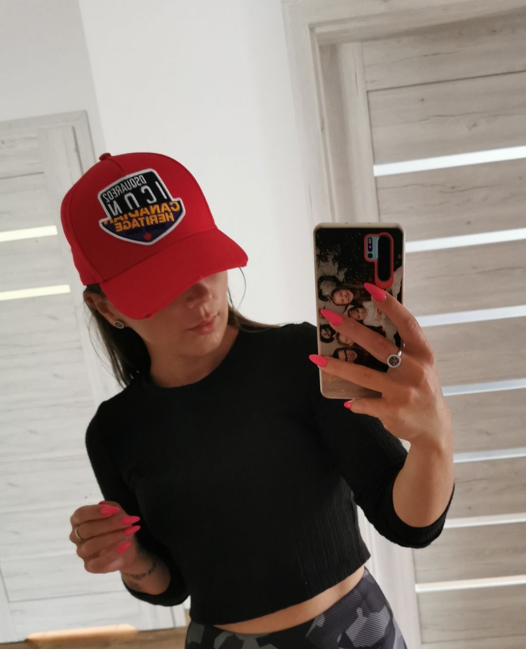 ICON Dsquared2 Heritage nowa