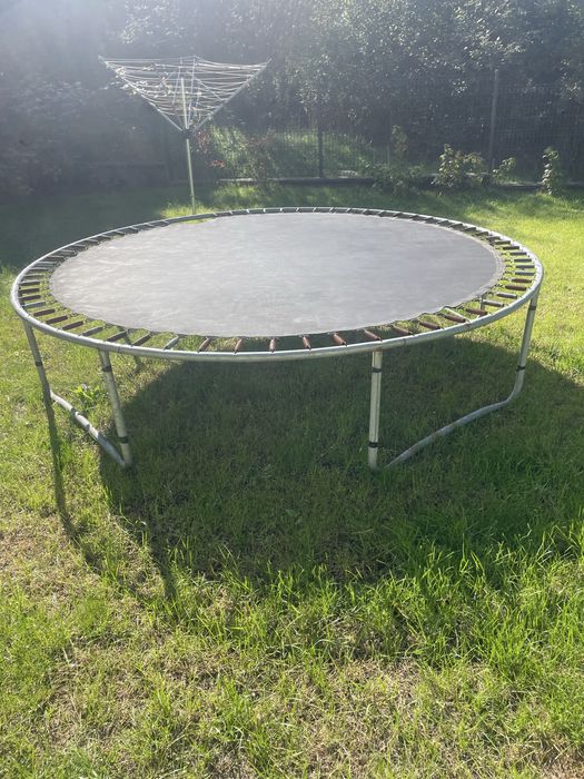 Trampolina ogrodowa  3m