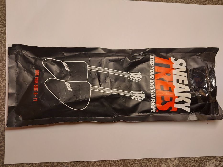 NOWE Prawidła Sneakytrees do butów 39-46