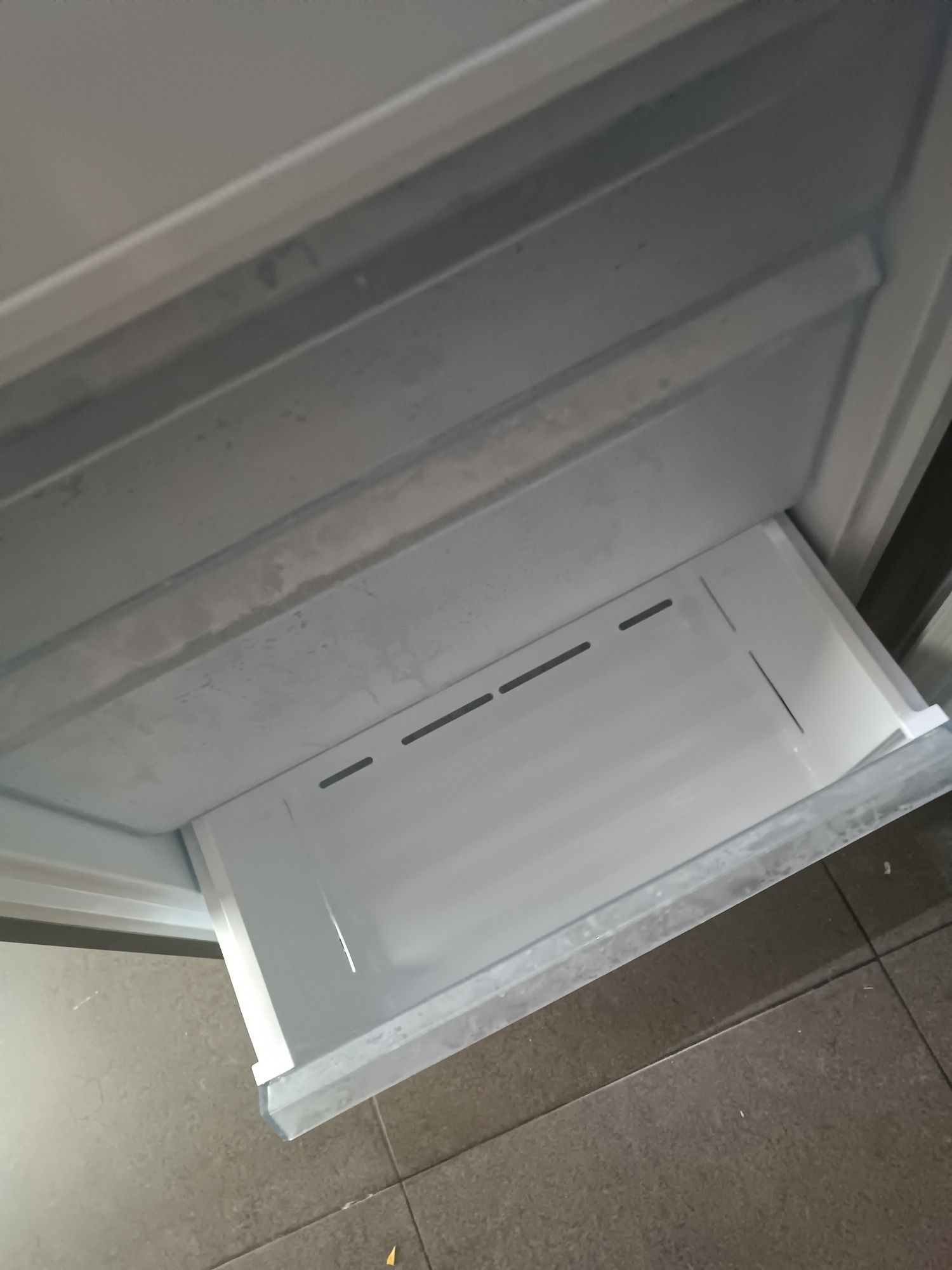 Frigorífico Combinado Samsung