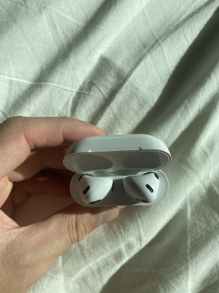 Airpods 3 geração