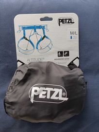 Uprząż Petzl ALTITUDE