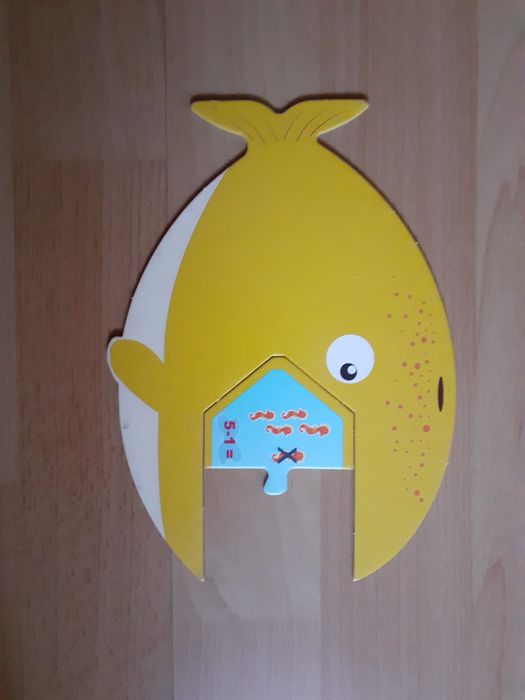 50 gier edukacyjnych Mówiące pióro 3-6 lat