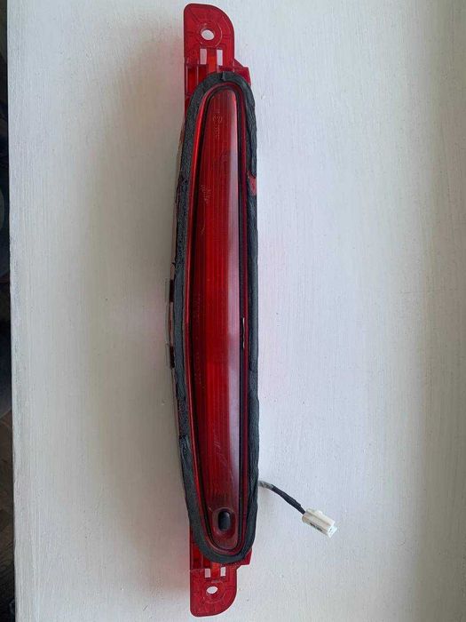 Фонарь, стоп, петли, замок багажника mazda 3 bl седан 2009-2013