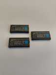 Oryginalne baterie Nintendo DSi
