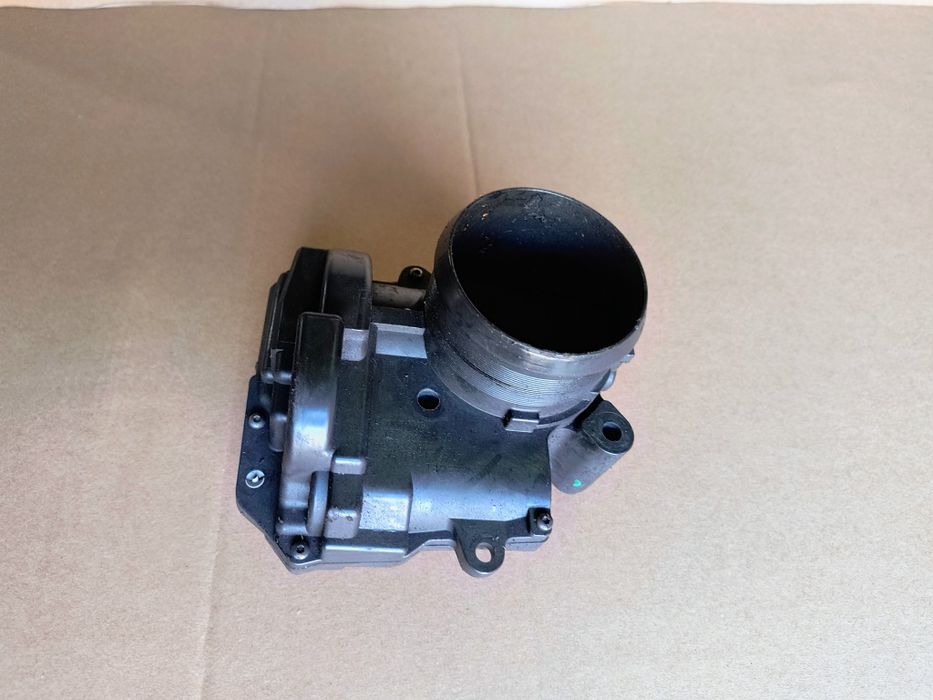 Citroen Peugeot 1.6 THP - Przepustnica V757.669.880-05