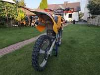 Sprzedam KTM 125